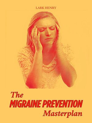 cover image of The Migraine Prevention Masterplan